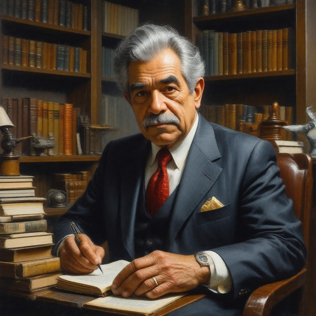 Gabriel García Márquez